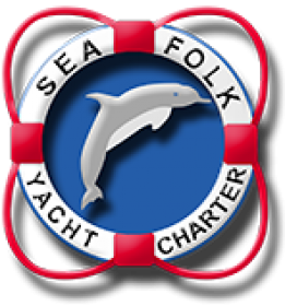 Partnerlogo Sea-Folk Yacht Charters