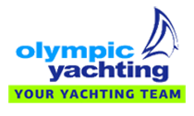 Partnerlogo Olympic Yachting
