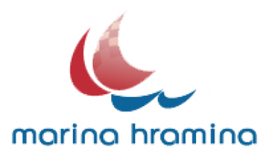 Partnerlogo Charter Marina Hramina