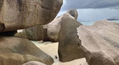 7 Gründe, warum sich ein Segelurlaub auf den Seychellen immer lohnt
