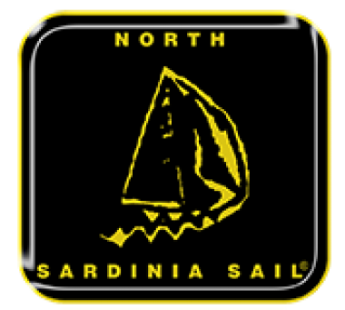 Partnerlogo North Sardinia Sail