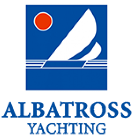 Partnerlogo Albatross Yachting