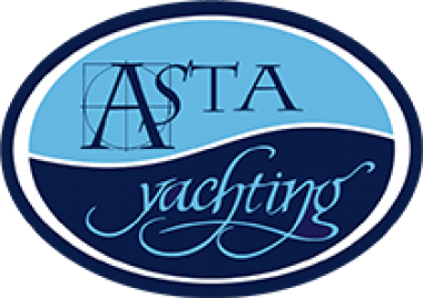 Partnerlogo Asta Yachting