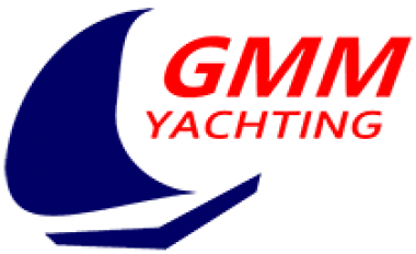 Partnerlogo GMM Yachting