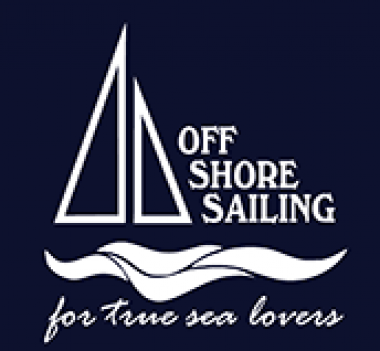 Partnerlogo Offshore Sailing