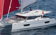 Schemazeichnung Isla 40