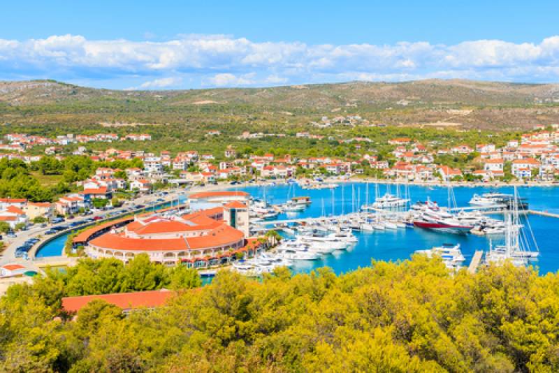 Kracherpreise 2021 Kroatien