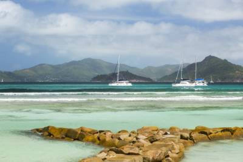 Seychellen - himmlisch 