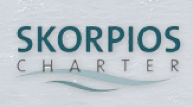Partnerlogo Skorpios Charter