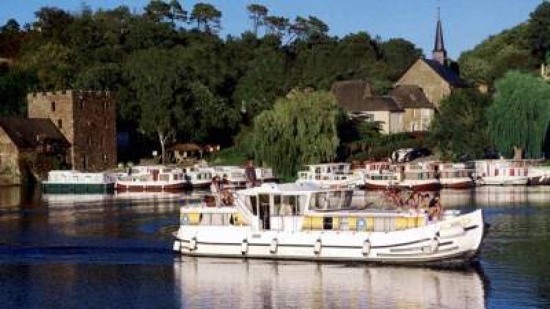 Ausspannen und sparen im August