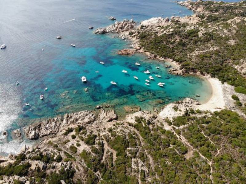 Sardinien Frühbucher-Schnäppchen Costa Smeralda