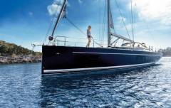 Schemazeichnung Bavaria C57