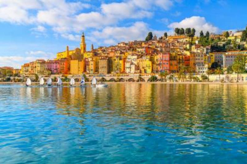 Das goldene Geheimnis der Côte d’Azur