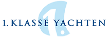 Partnerlogo 1. Klasse Yachten