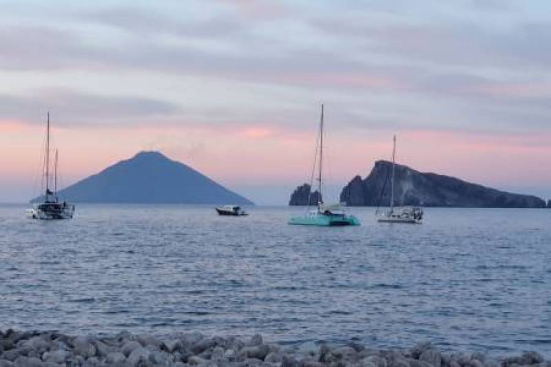 Segelurlaub Sizilien - Erfahrungsbericht Mai/Juni 2021