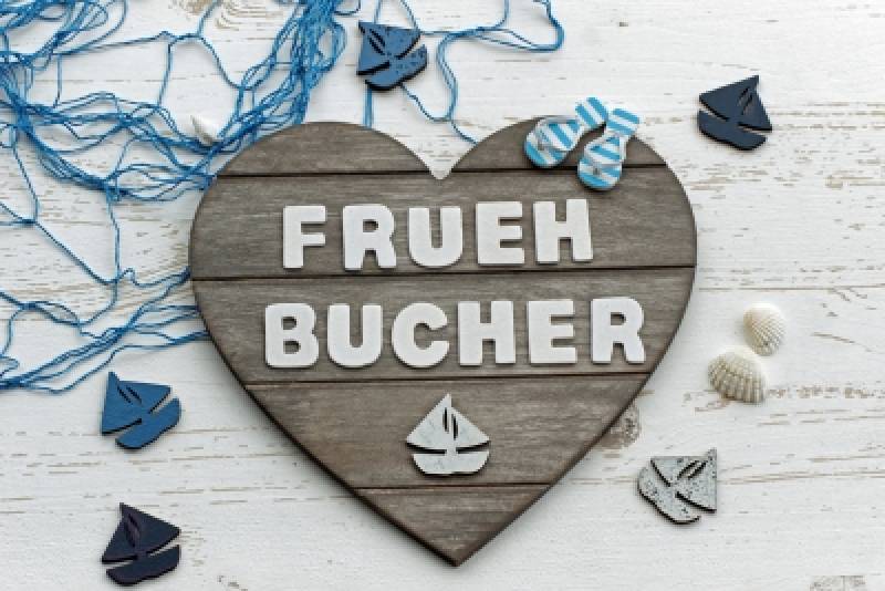 Jetzt ist Buchungszeit