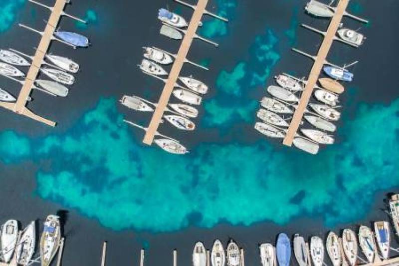 Nautic Alliance und Charterbar Yachting