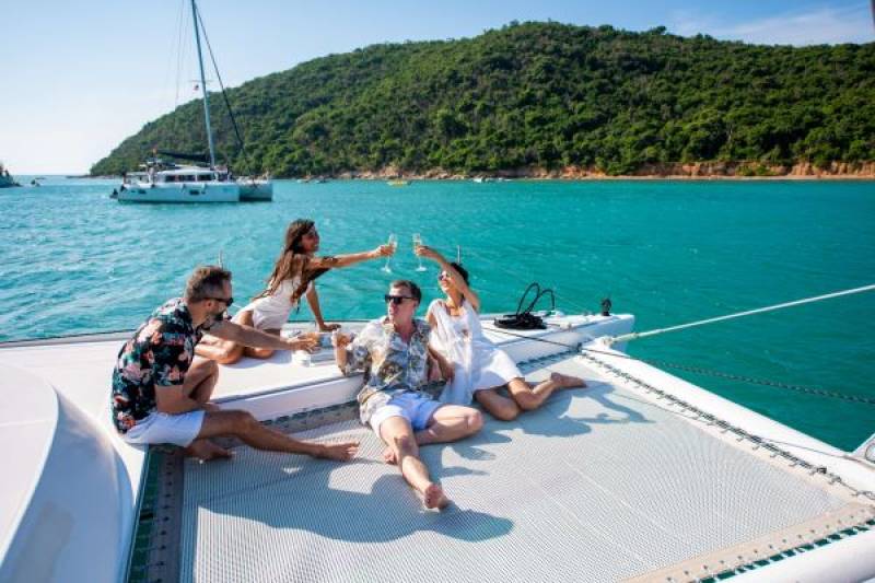 Special: Skippered Charter