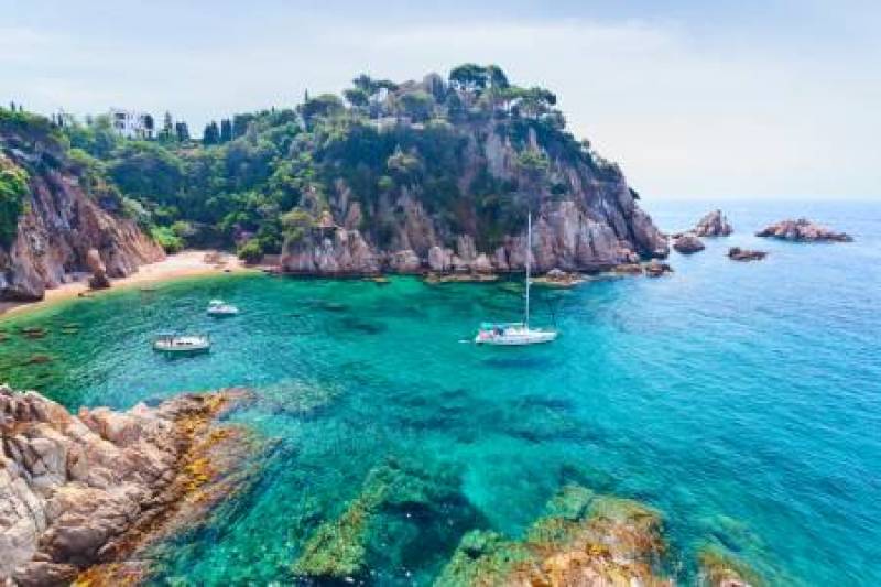 Spanisches Festland - Verlockende Vielfalt