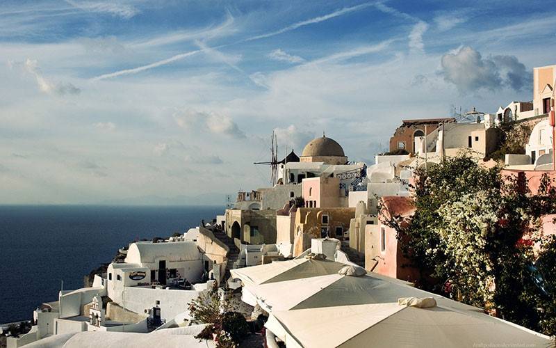 Griechenland - Destination der 1000 Möglichkeiten