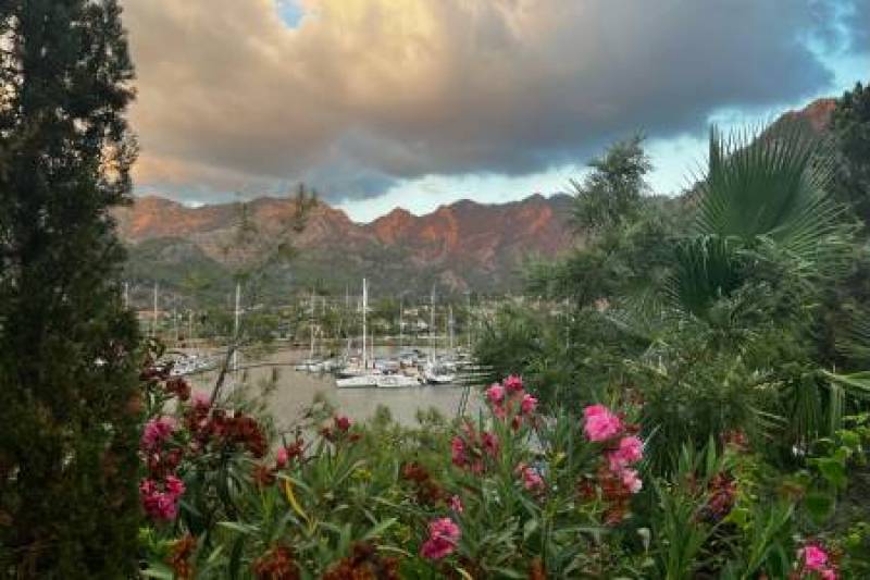 Segeln türkische Ägäis - Erfahrungsbericht