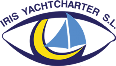 Partnerlogo Iris Yachtcharter