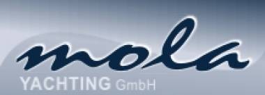 Partnerlogo Mola Yachting