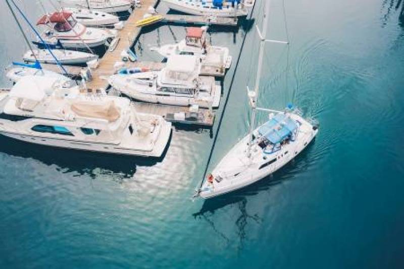 Yachtcharter und Corona