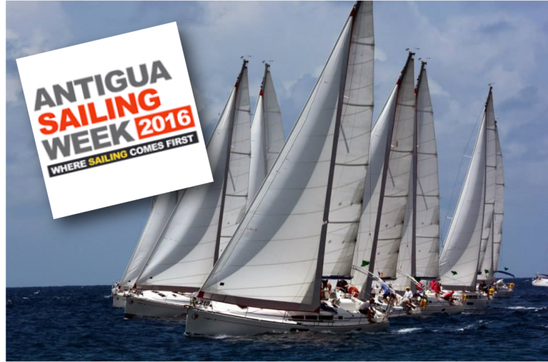 Die berühmteste Regatta der Welt: ASW