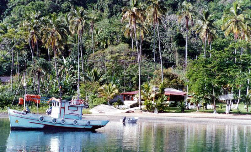 Brasilien - Segeln der Superlative