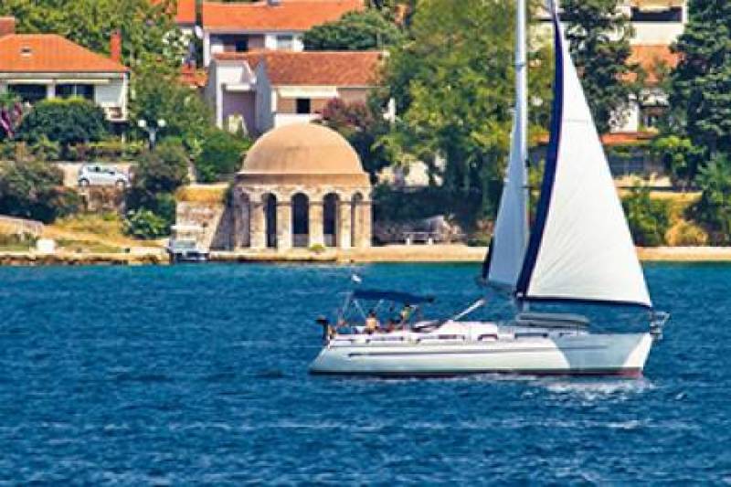 YACHT-POOL Kundeninformation