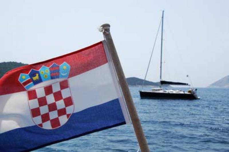 Heute buchen   morgen lossegeln 