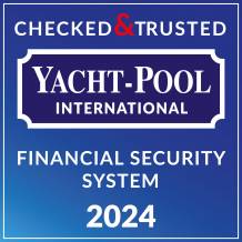 Yacht-Pool: Checked & Trusted 2024