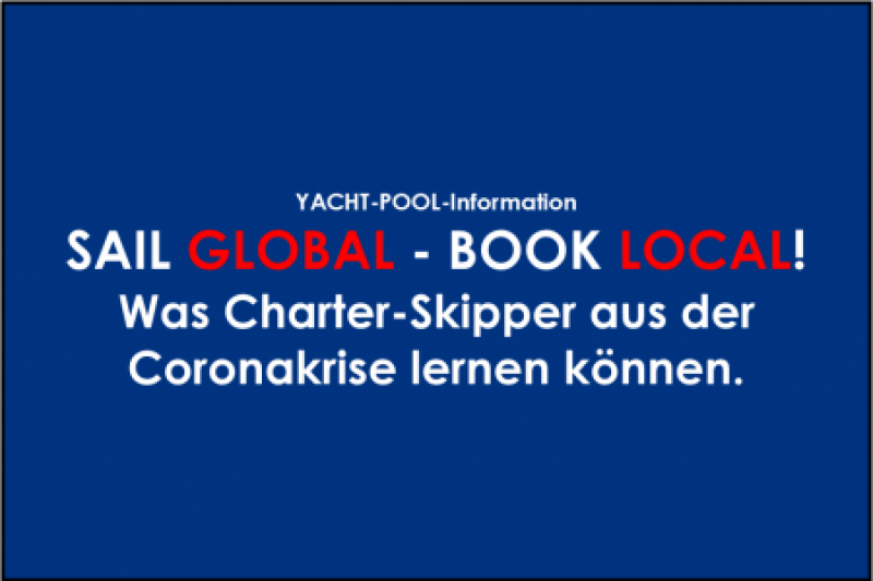 YACHT-POOL Kundeninformation