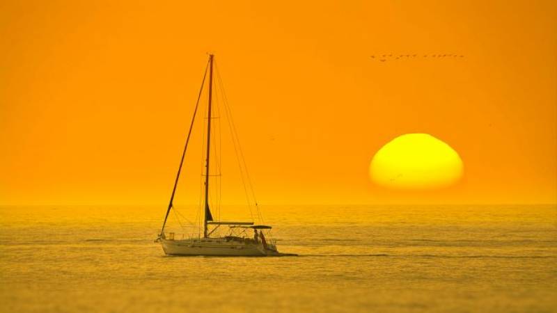 Früh buchen lohnt sich doppelt