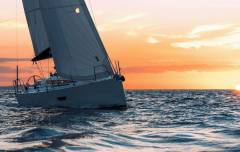 Schemazeichnung Elan E4