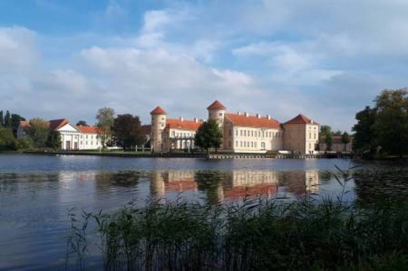 Hausbooturlaub in Deutschland - Erfahrungsbericht