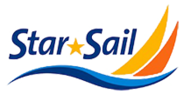 Partnerlogo Starsail