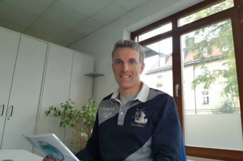 Fragen an den neuen Geschäftsführer der Charterwelt KH P GmbH