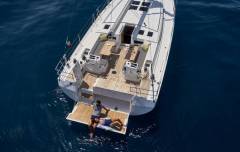 Schemazeichnung Bavaria C50