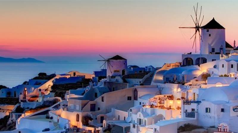 Günstige Gelegenheiten in Griechenland