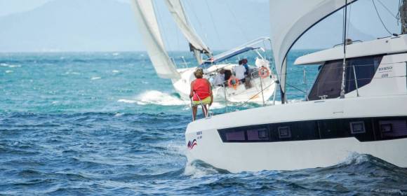 Trainings: Seychellen Challenge