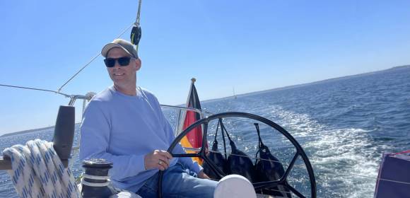 Trainings: Ostsee-Regatta-Törns