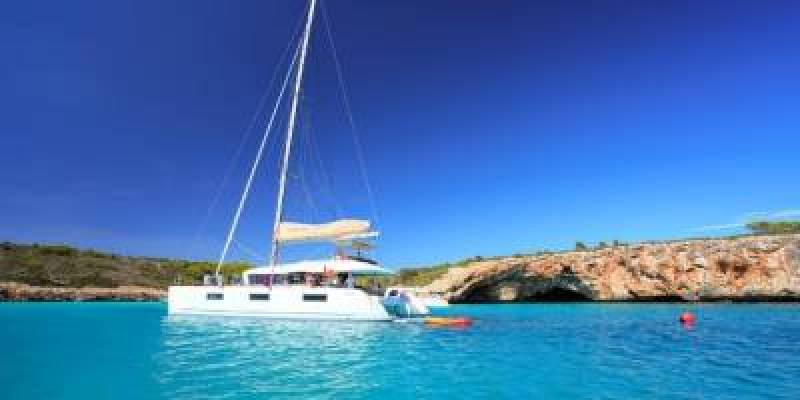 Kabinenkreuzfahrt ab Palma de Mallorca