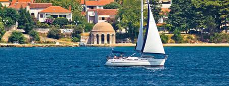 YACHT-POOL Kundeninformation