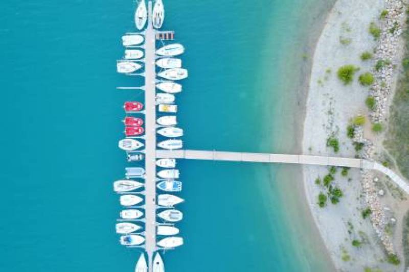 Segeln in der Karibik 2021/2022