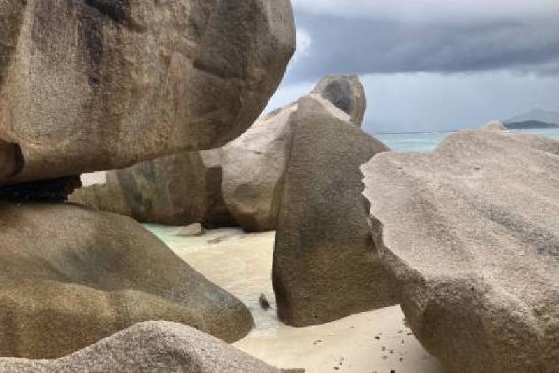 7 Gründe, warum sich ein Segelurlaub auf den Seychellen immer lohnt