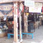 BVI - Jost van Dyke - Foxys Bar.jpg