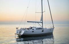 Schemazeichnung Elan Impression 50.1