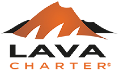Partnerlogo Lava Charter
